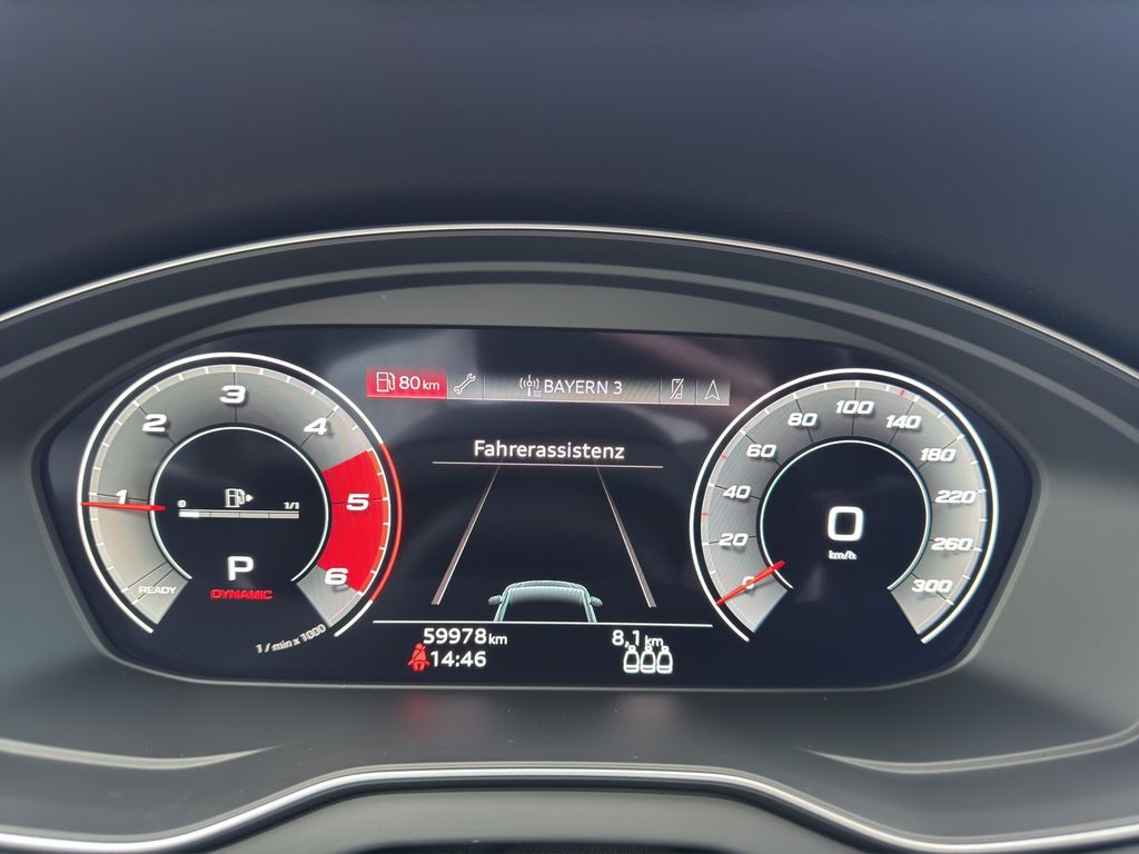 Audi Q5 2021