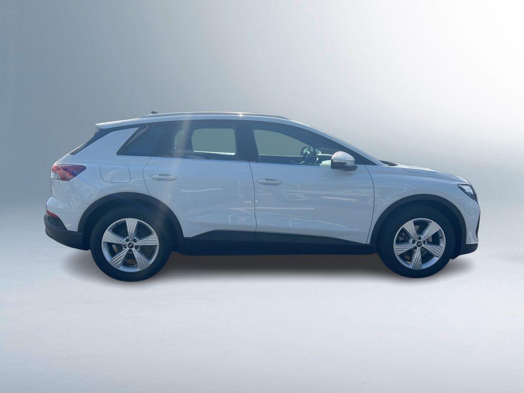 Audi Q4 e-tron 2022