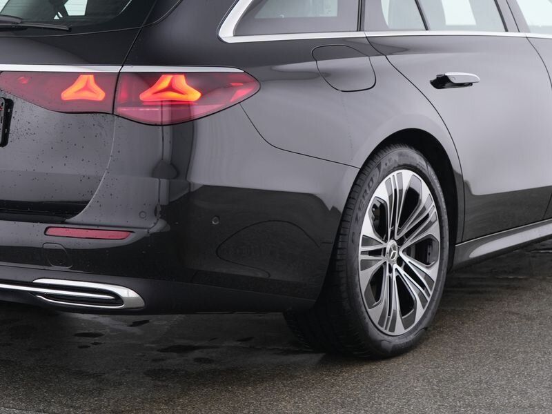 Mercedes-Benz E 300 2024