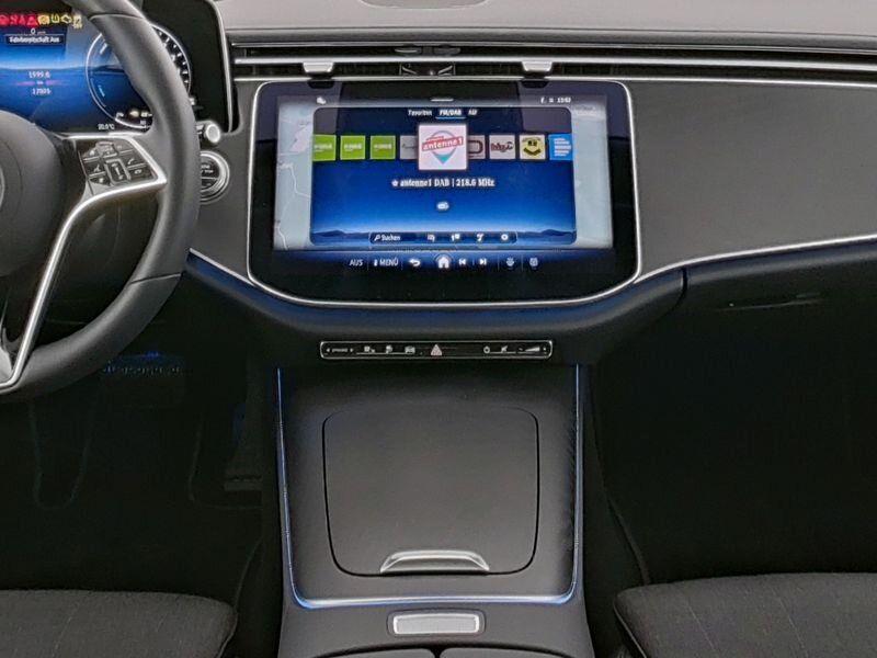 Mercedes-Benz E 300 2024