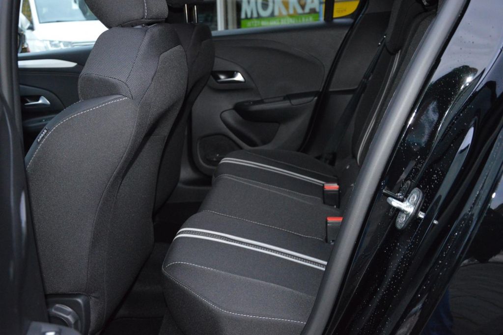 Opel Corsa 2025