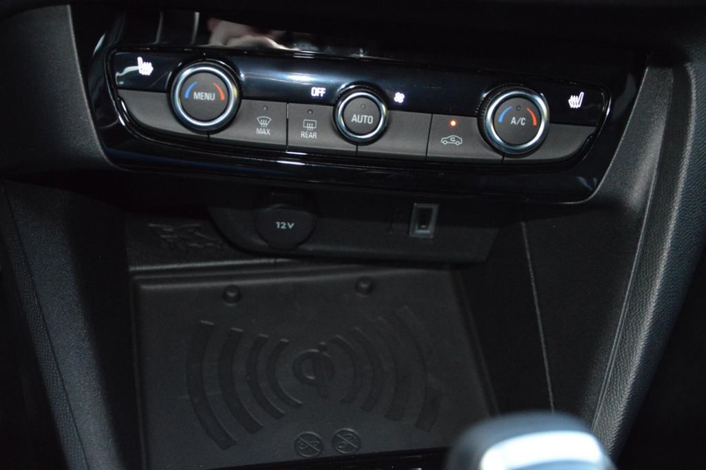 Opel Corsa 2025