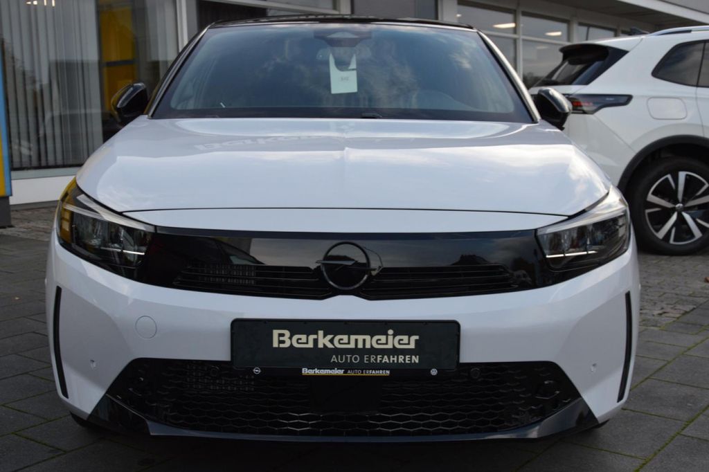 Opel Corsa 2025