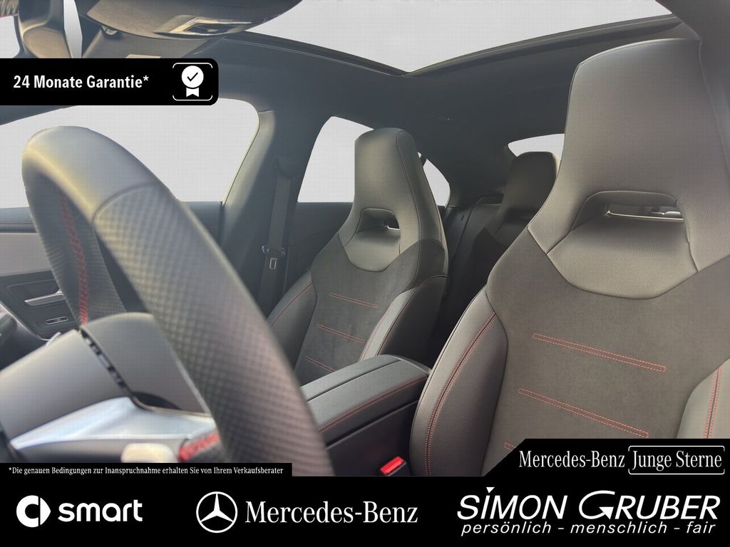 Mercedes-Benz CLA 250 2024