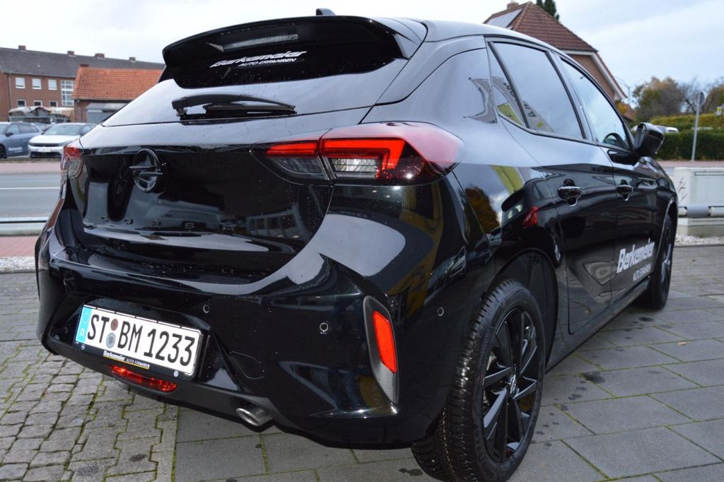 Opel Corsa 2025