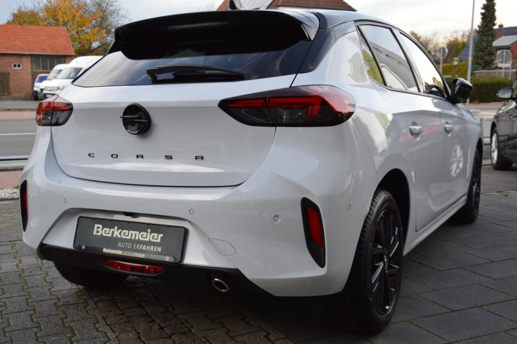 Opel Corsa 2025
