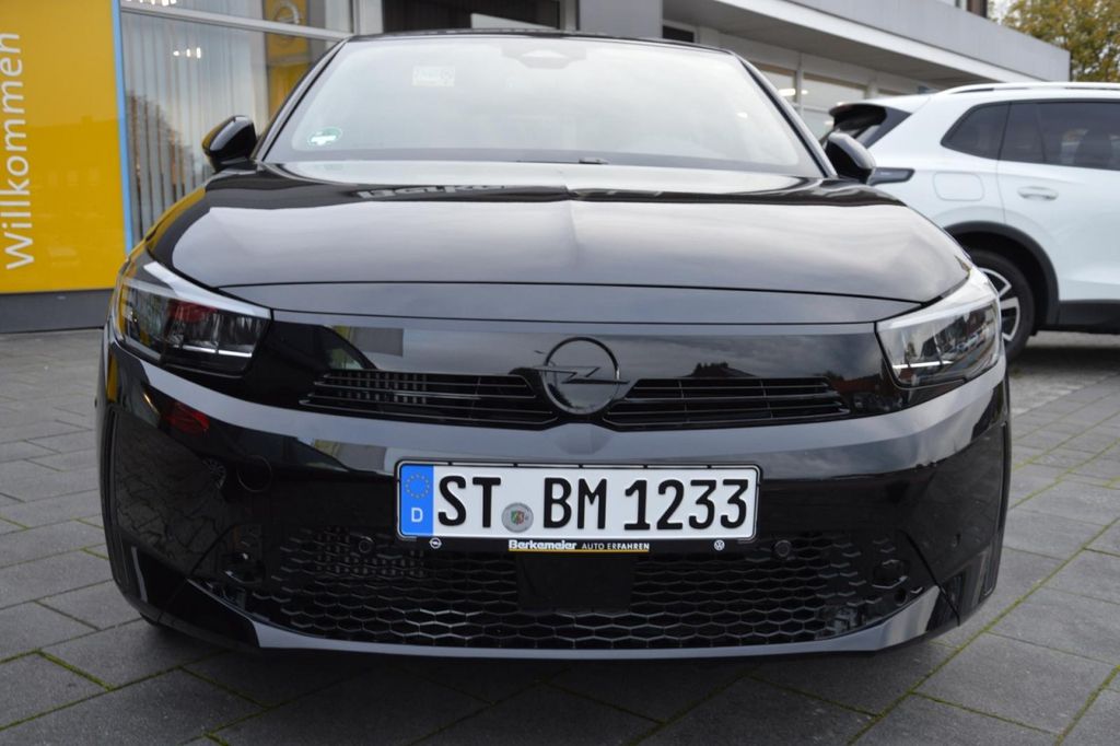 Opel Corsa 2025