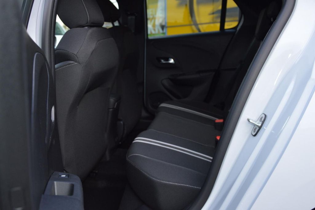 Opel Corsa 2025