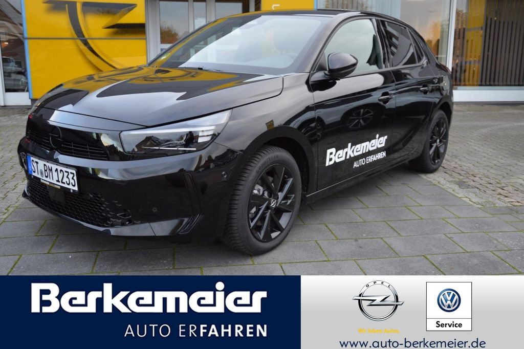 Opel Corsa 2025