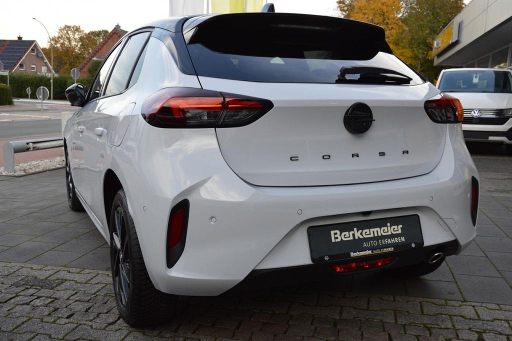 Opel Corsa 2025