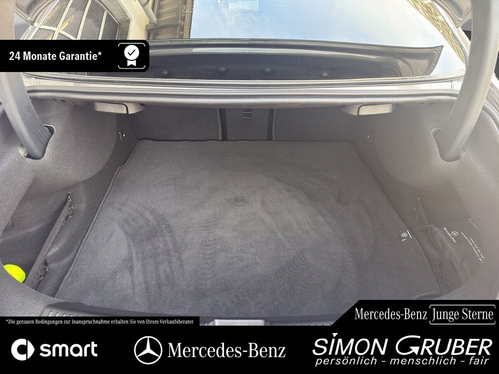 Mercedes-Benz CLA 250 2024