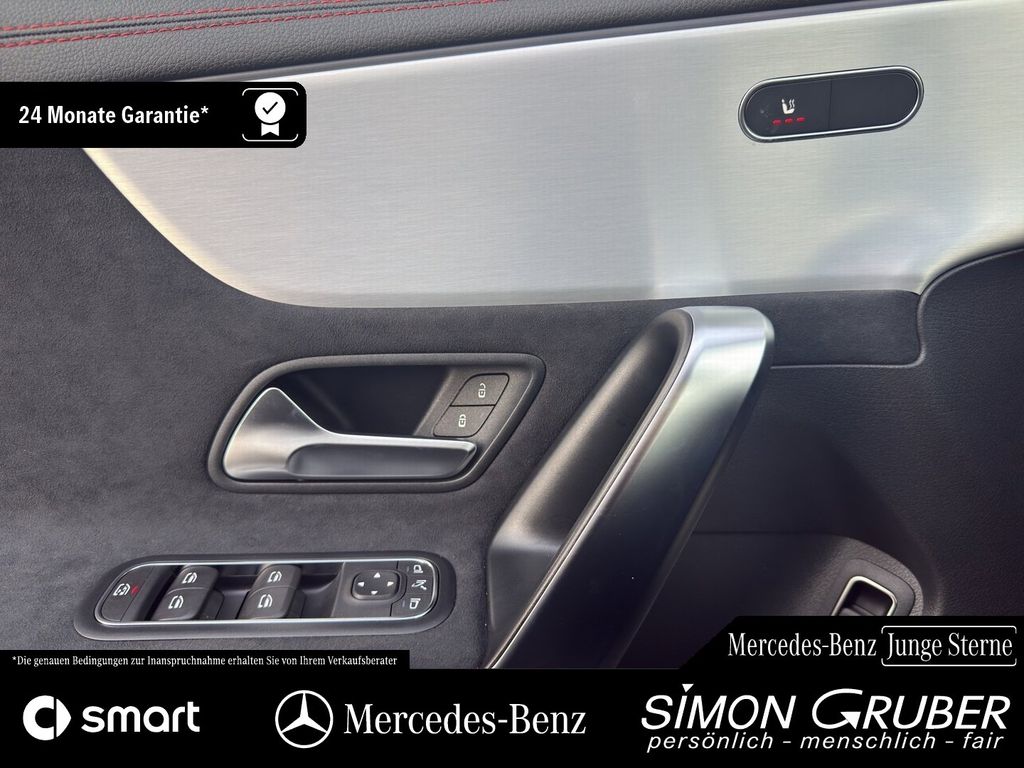 Mercedes-Benz CLA 250 2024