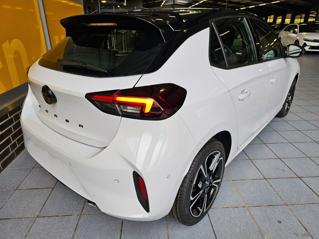 Opel Corsa 2025
