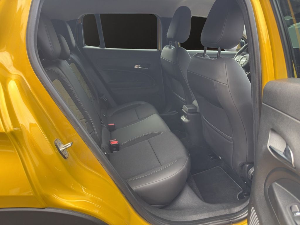 Jeep Avenger 2023