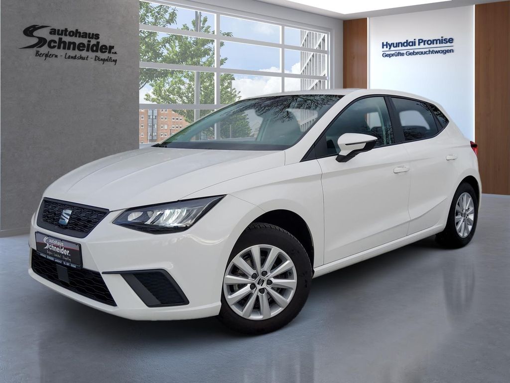 Seat Ibiza 2025