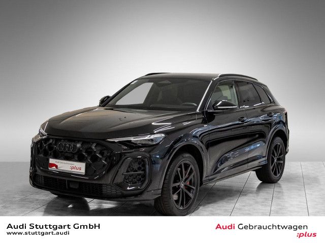 Audi Q5 2025