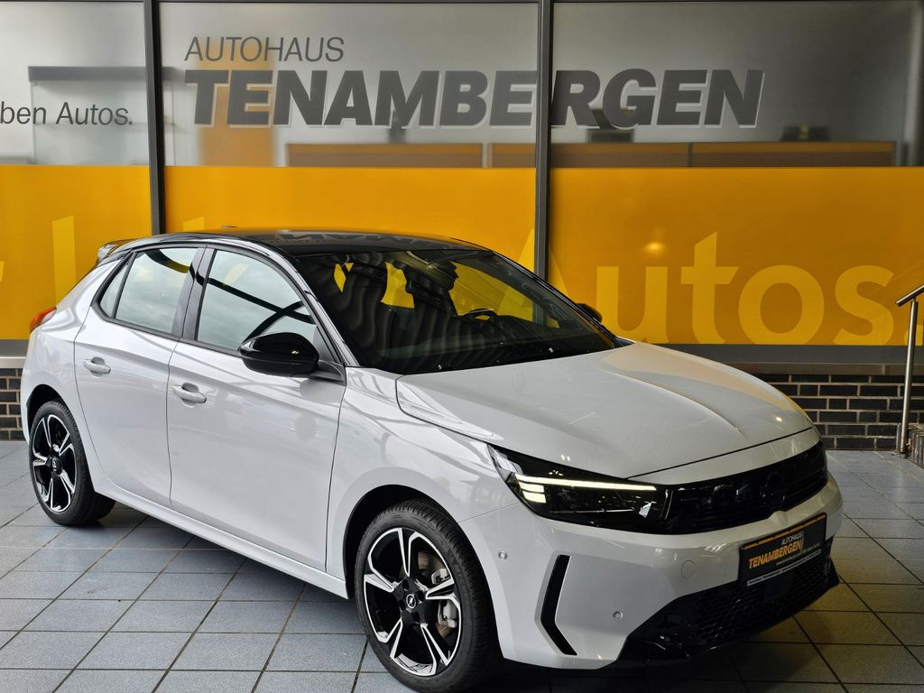 Opel Corsa 2025