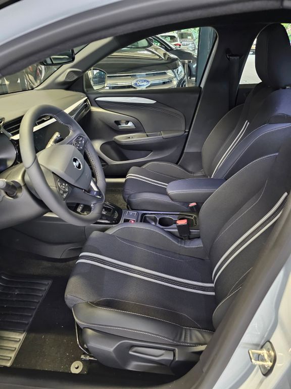Opel Corsa 2025