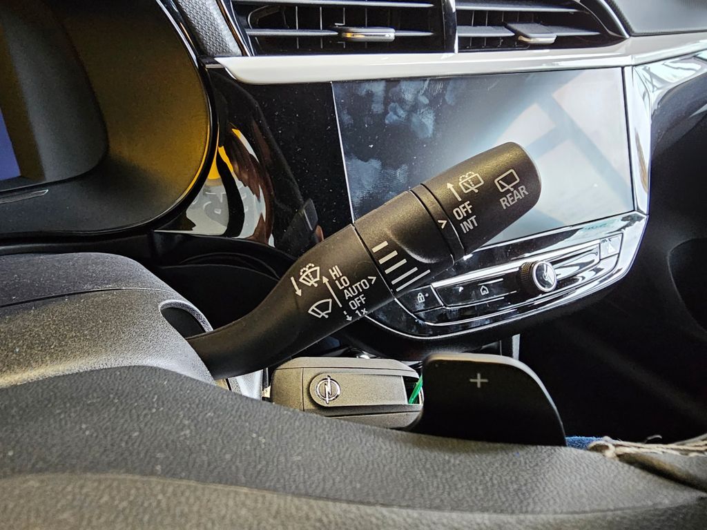 Opel Corsa 2025