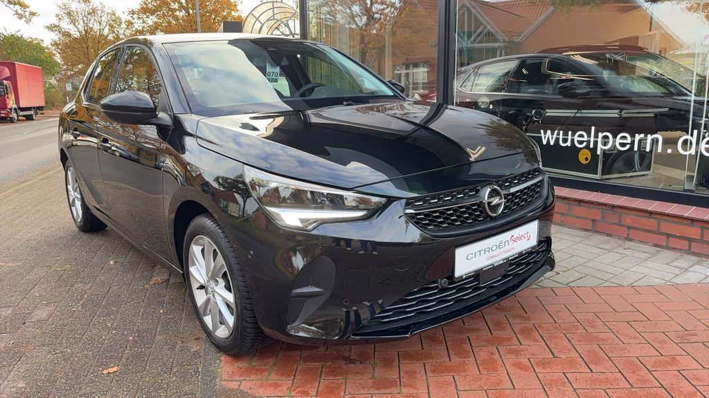 Opel Corsa 2023