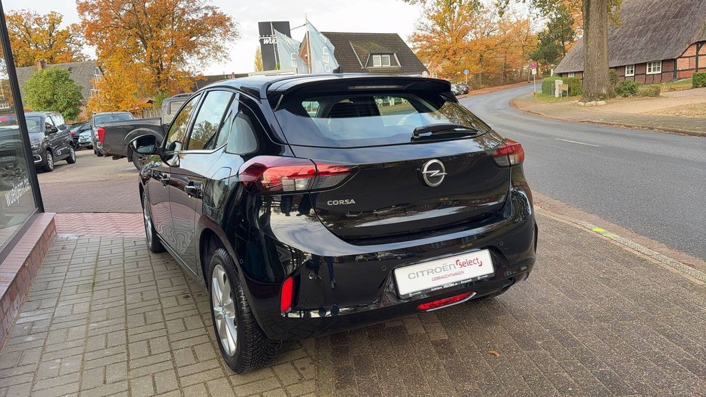 Opel Corsa 2023