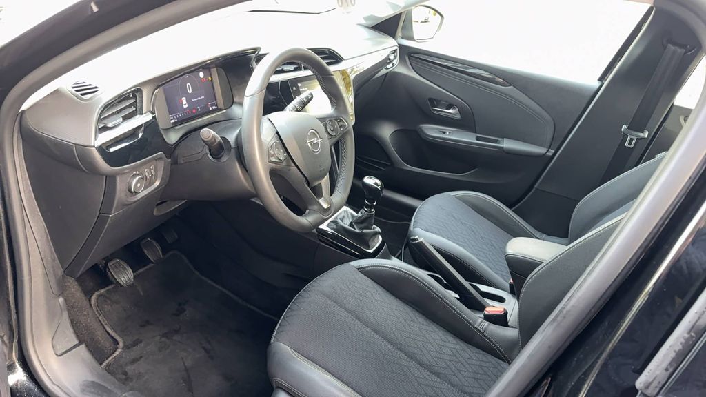 Opel Corsa 2023