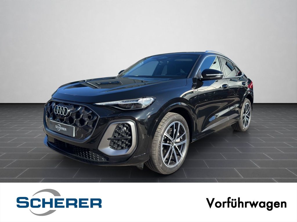 Audi Q5 2025