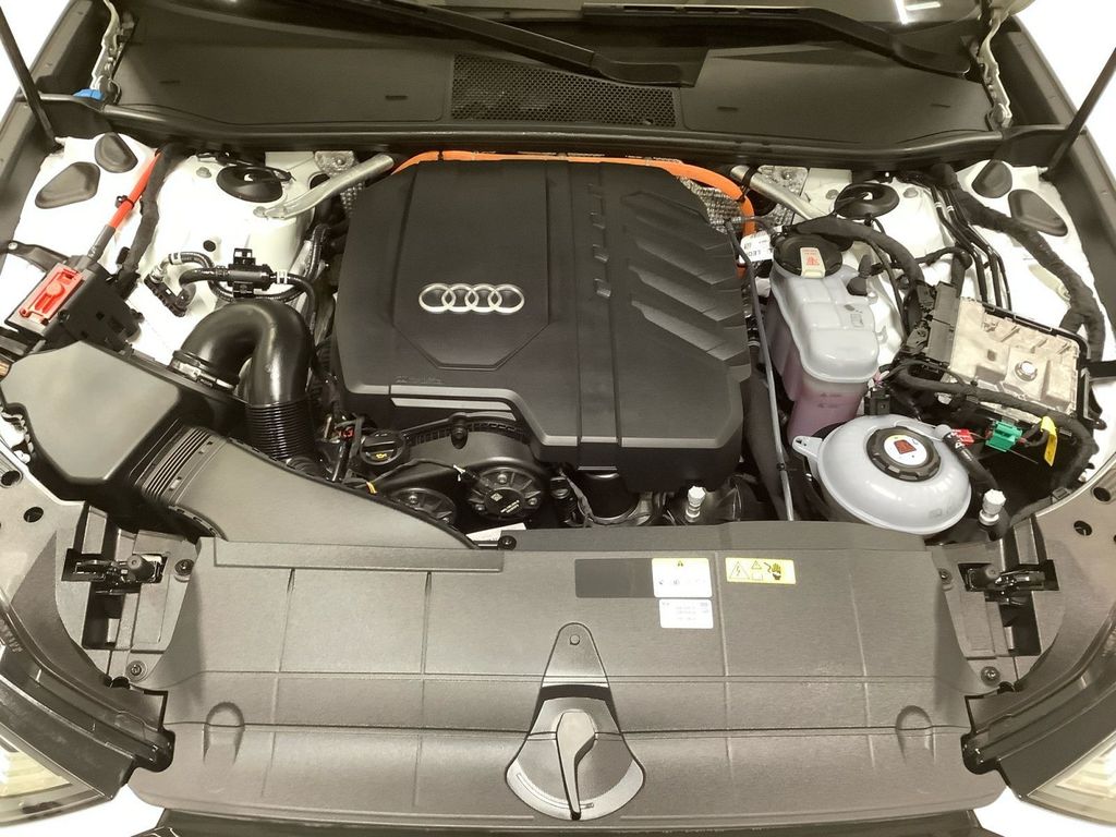 Audi A6 2022