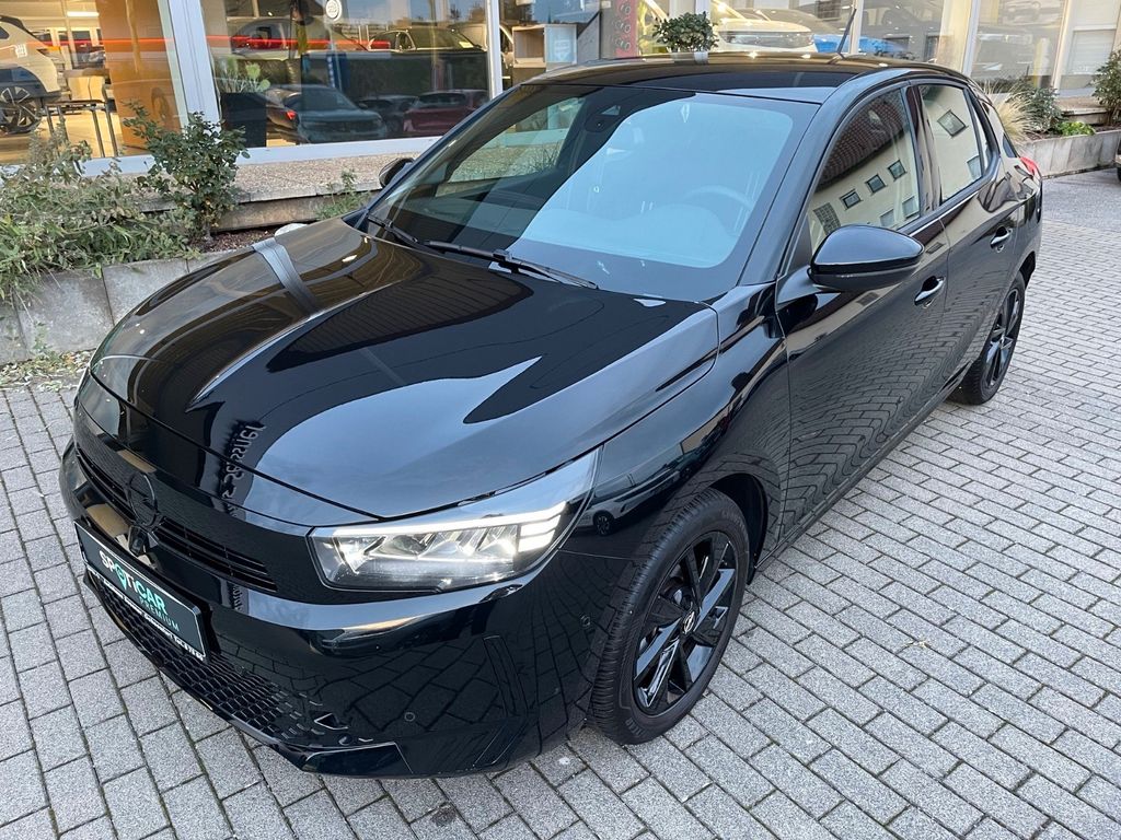 Opel Corsa 2024
