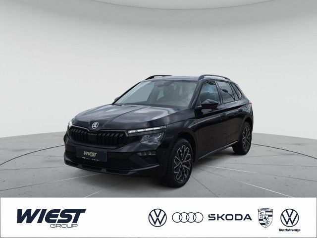 Skoda Kamiq 2025