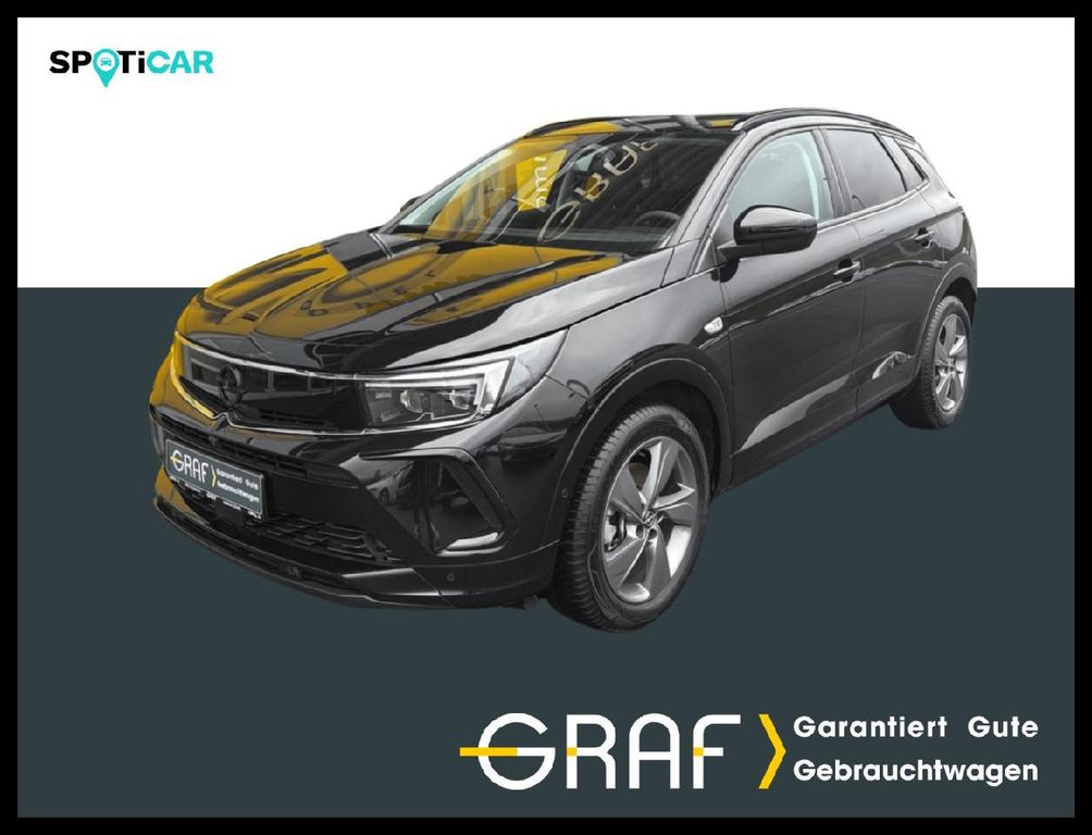 Opel Grandland (X) 2024
