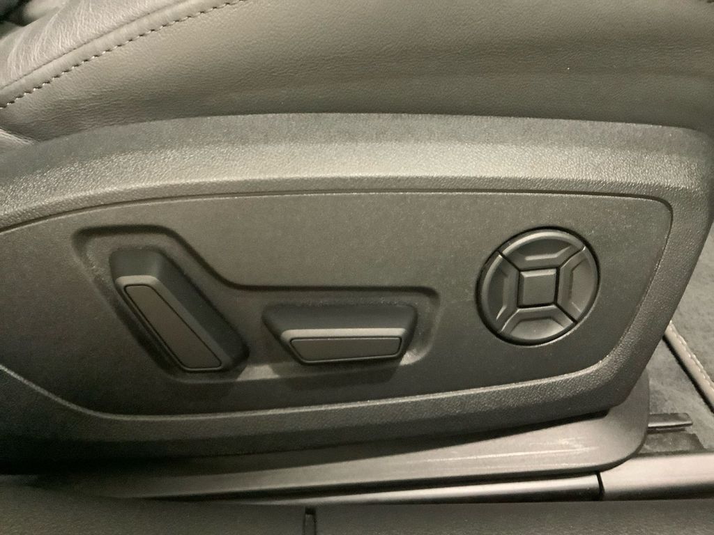 Audi A6 2022