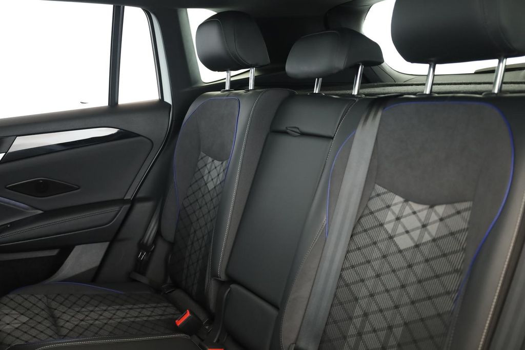 Volkswagen Tiguan 2025