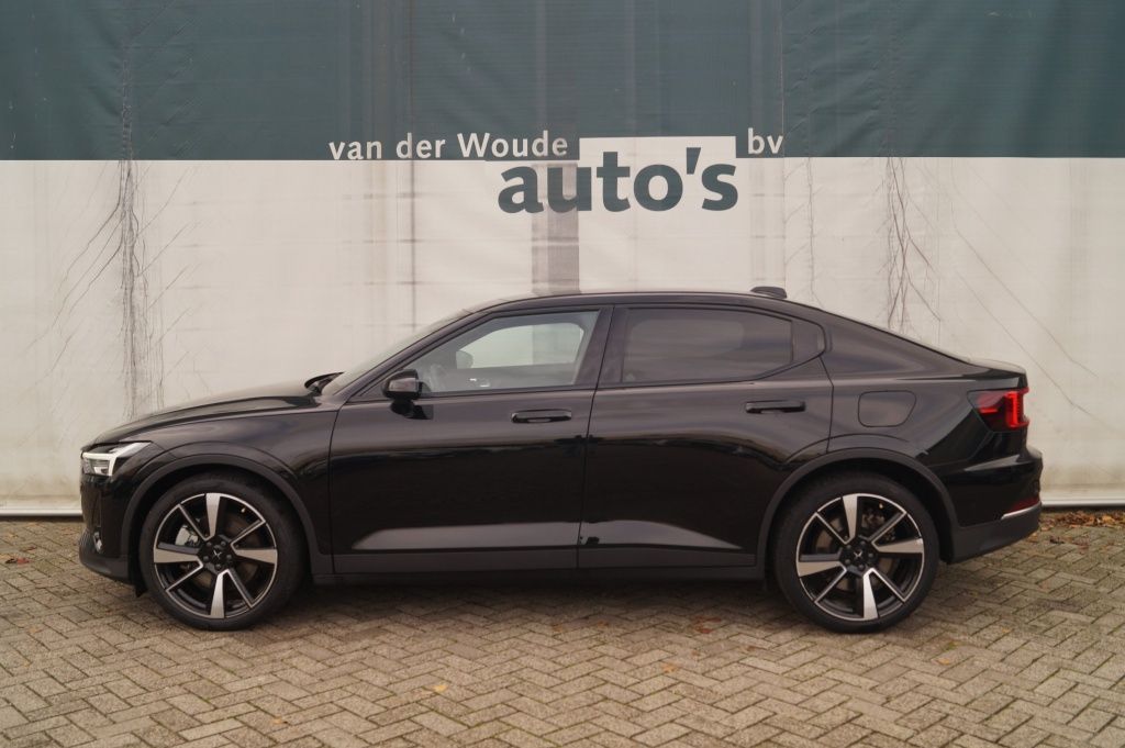Polestar 2 2020