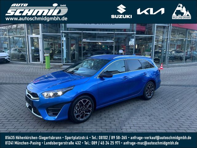 Kia cee'd Sportswagon 2025