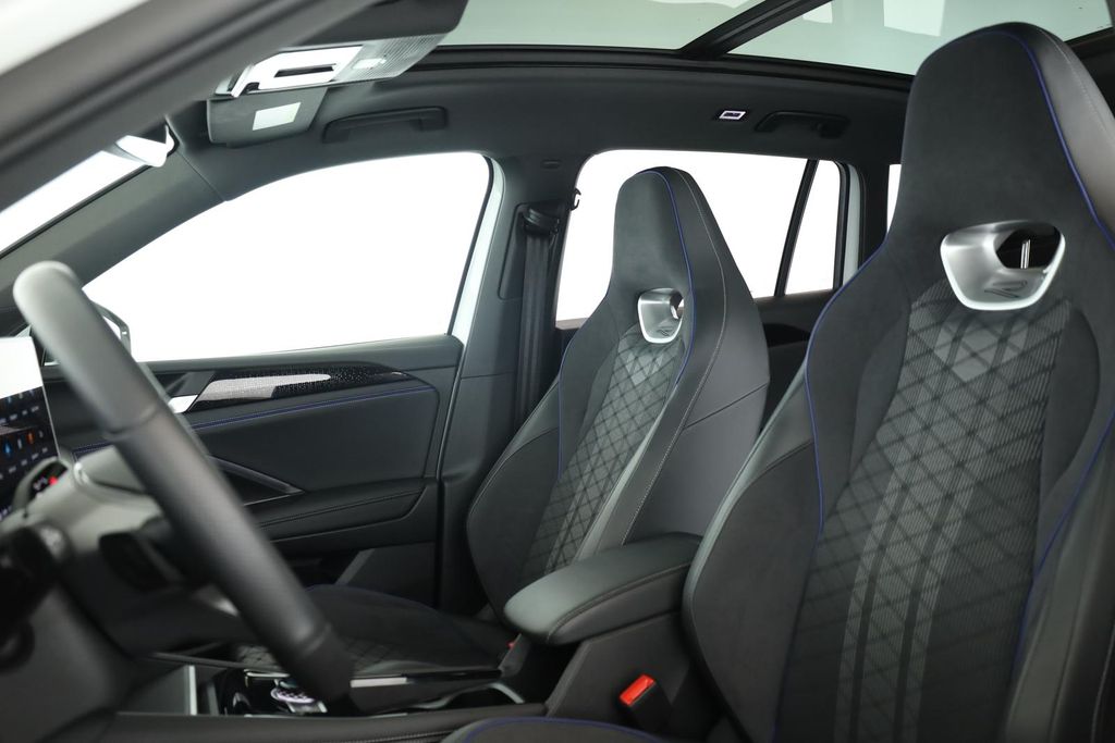 Volkswagen Tiguan 2025