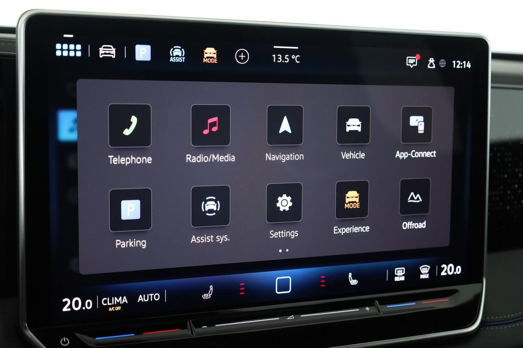 Volkswagen Tiguan 2025