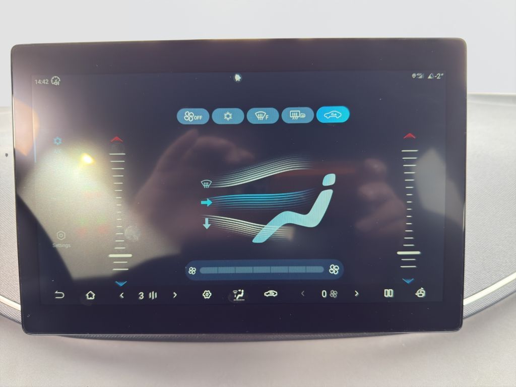 BYD DOLPHIN 2025