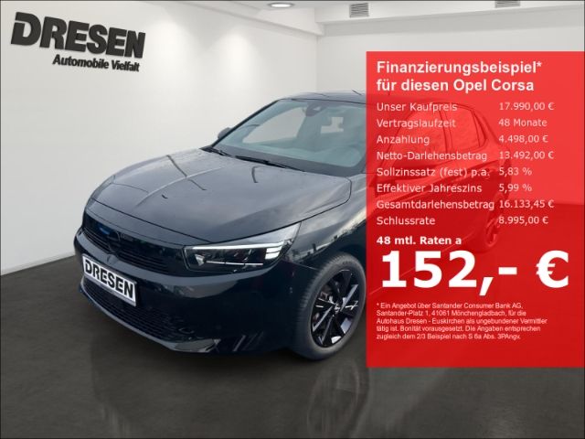 Opel Corsa 2024