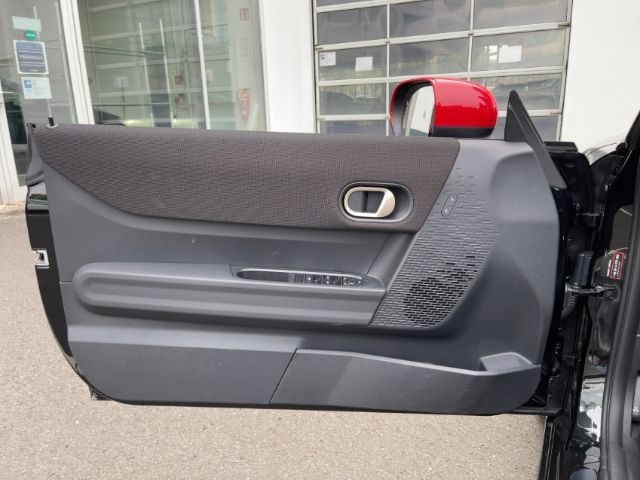 MINI John Cooper Works Cabrio 2025