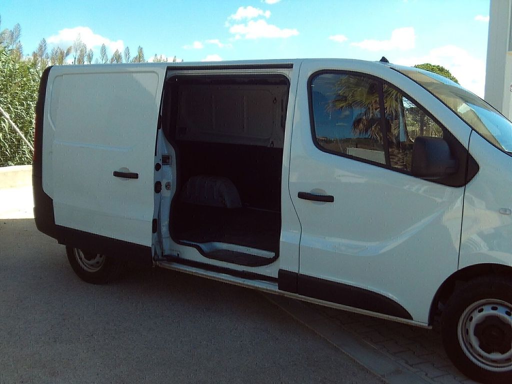 Fiat Talento 2021