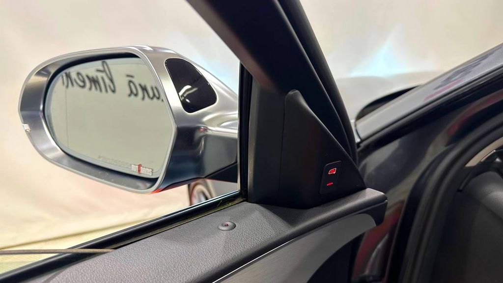 Audi S6 2018
