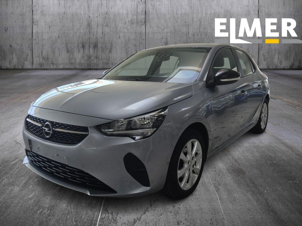 Opel Corsa 2022