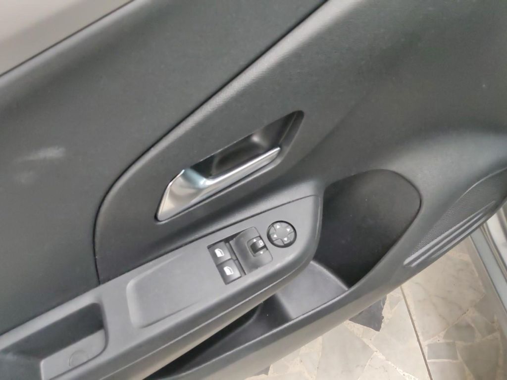 Opel Corsa 2022