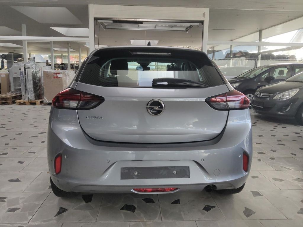 Opel Corsa 2022