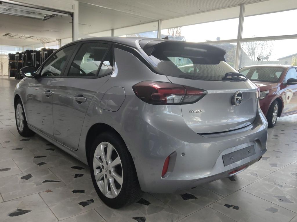 Opel Corsa 2022