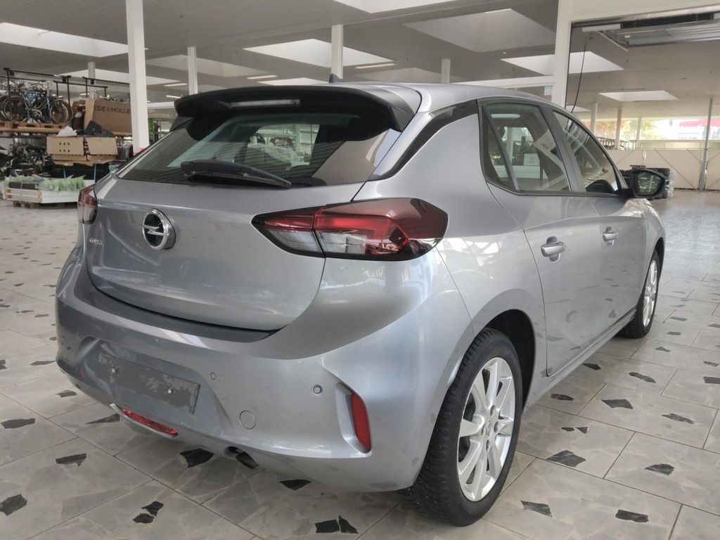 Opel Corsa 2022