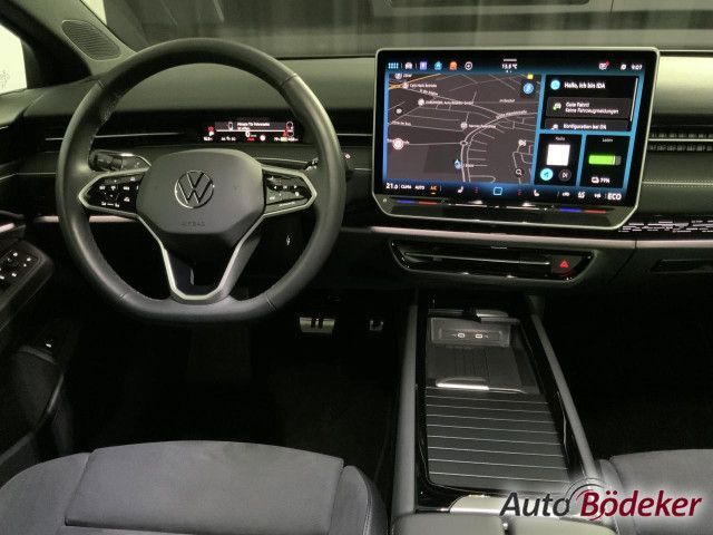 Volkswagen ID.7 2025