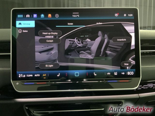 Volkswagen ID.7 2025