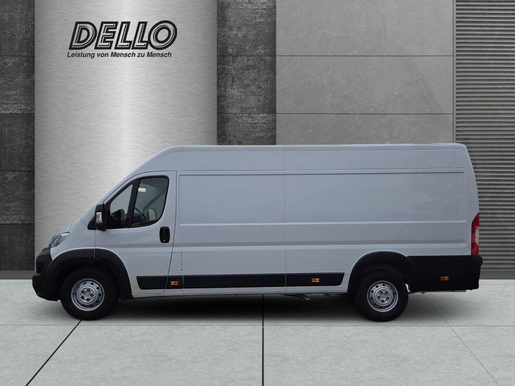 Opel Movano 2024